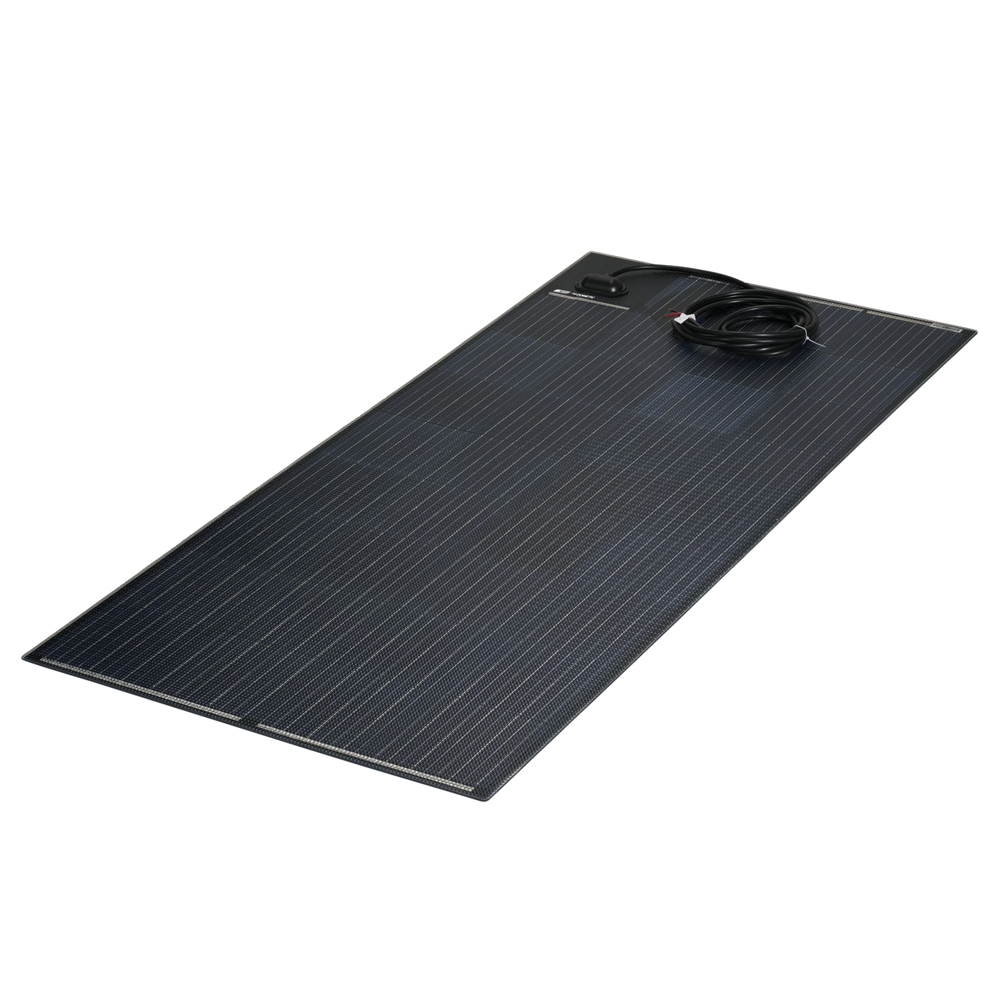 195w NDS Lightsolar Black solar panel (1488mm x 673mm)