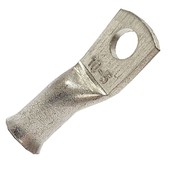 10-5 uninsulated crimps 5mm ring terminal (pack of 10)
