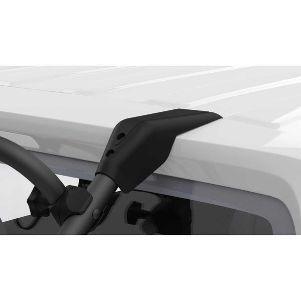 Fiamma Carry Bike Vw T6 Tailgate Version – Product Image