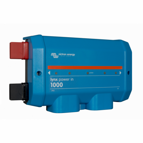 Victron Energy Lynx Power In Dc Busbar – Product Image