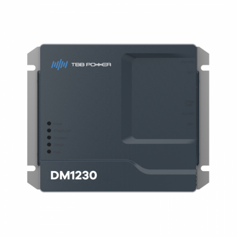 TBB Power DM Series DC-DC charger 30A
