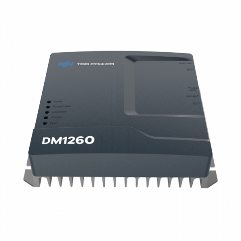 TBB Power DM Series DC-DC charger 60A