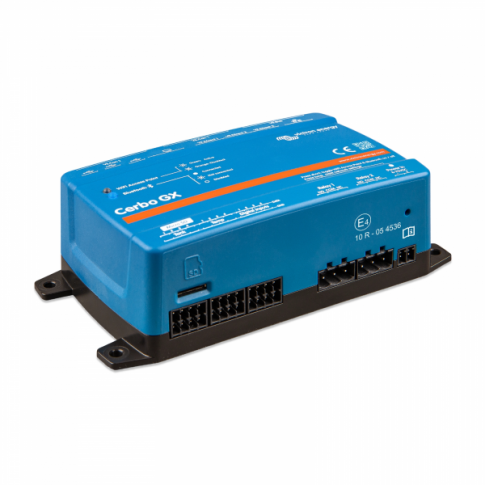 Victron Energy Cerbo Gx Mk2 – Product Image