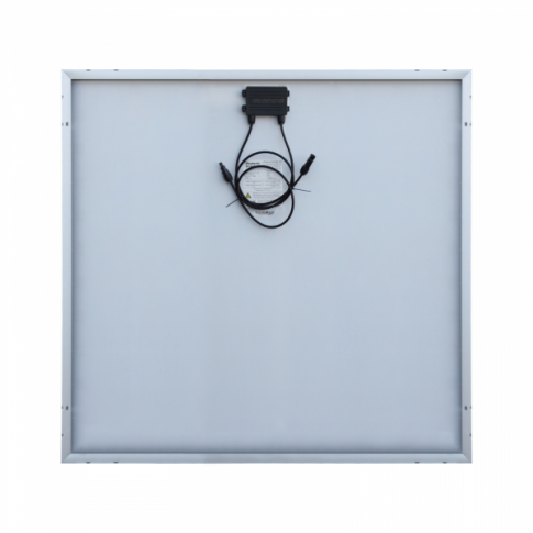 200W Rigid Solar Panel 1038 X 992Mm – Product Image