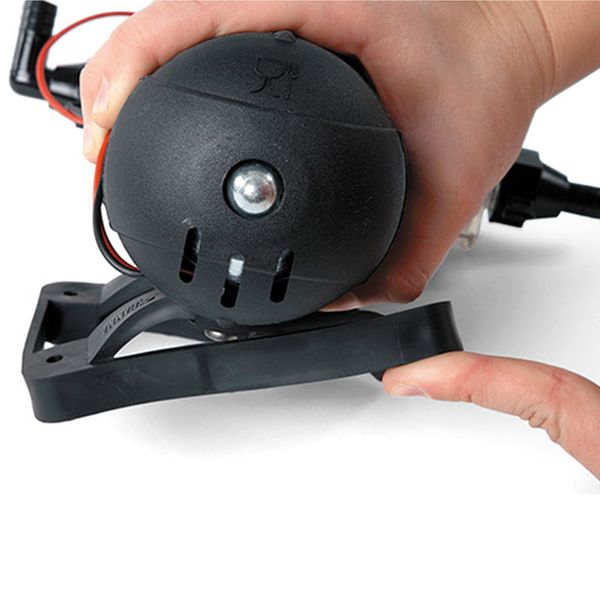 Fiamma Aqua 8 Water Pump 10L 12V 21Psi – Product Image