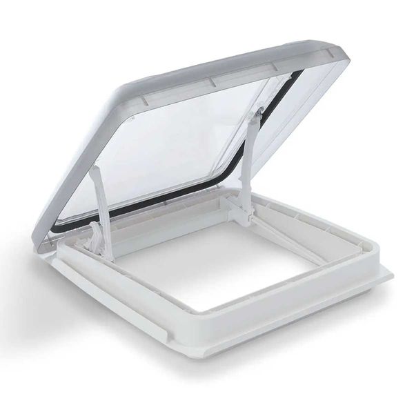 Mpk Visionstar M Pro Non Vented Rooflight 400X400Mm Copy – Product Image