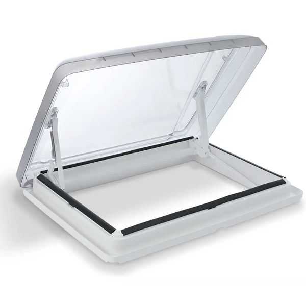 Mpk Visionstar L Pro Non Vented Rooflight 700X500Mm – Product Image