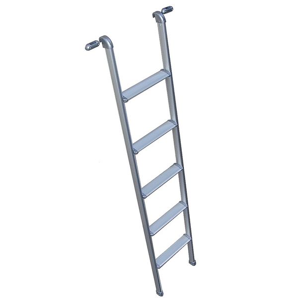 Aluminium bunk ladder 1500mm