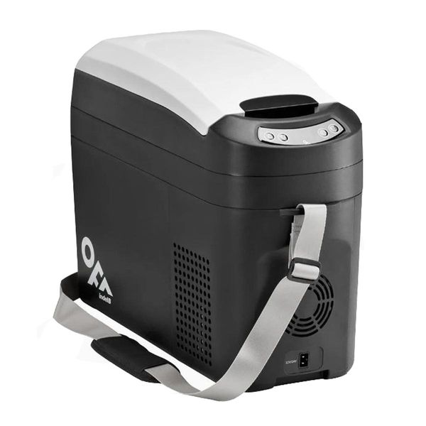 Indel B Secop Compressor Cool Box 18 Litre – Product Image