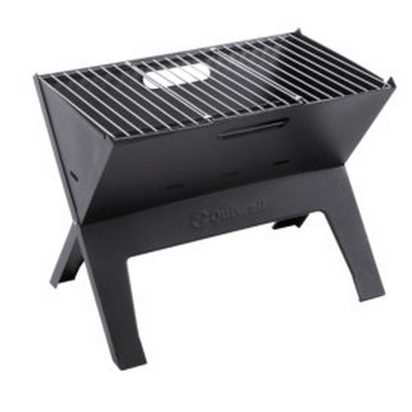 Cazal portable folding bbq grill 45cm – Product Image