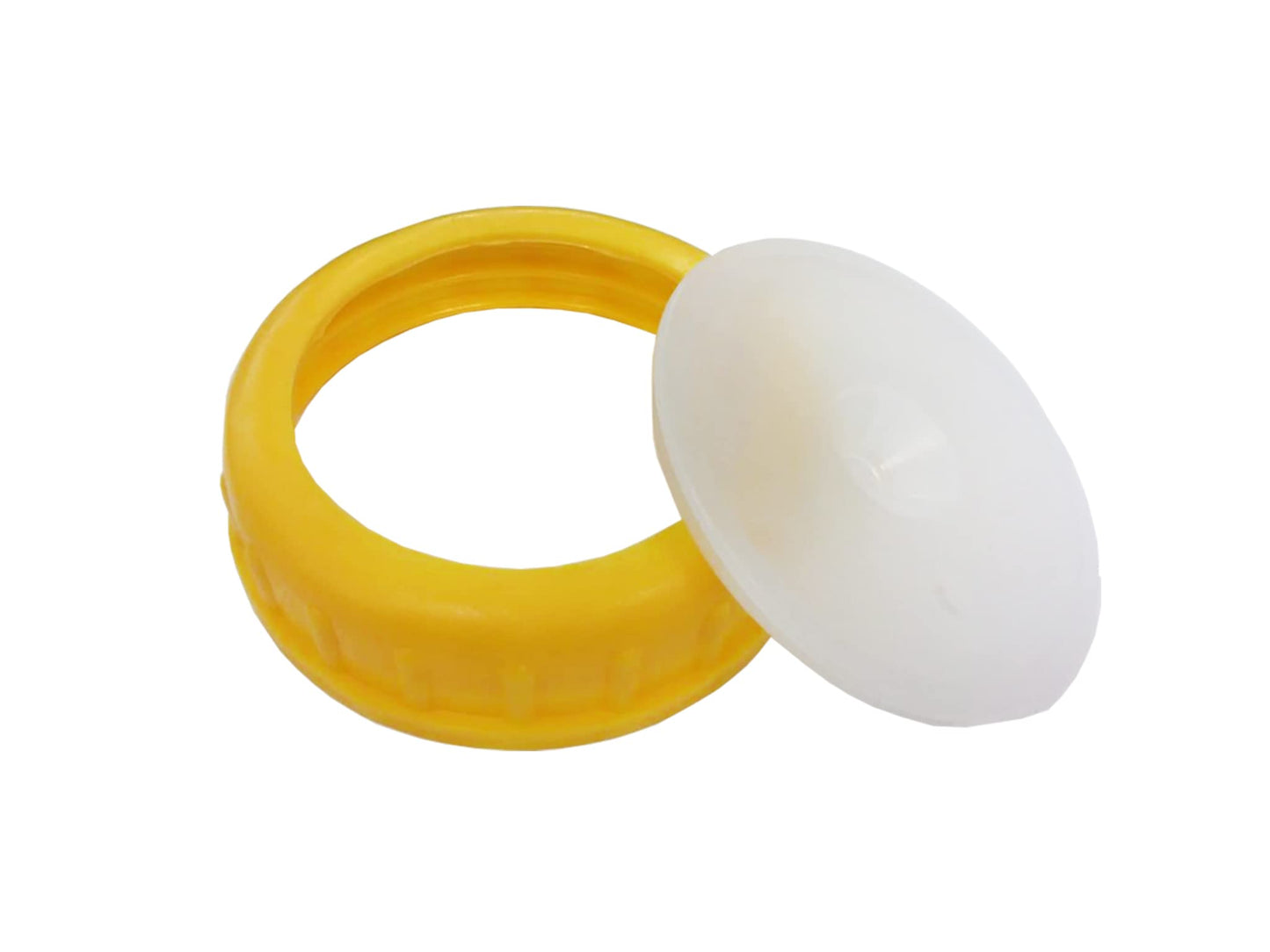 12L Water Container With 2 Part Cap – Product Image