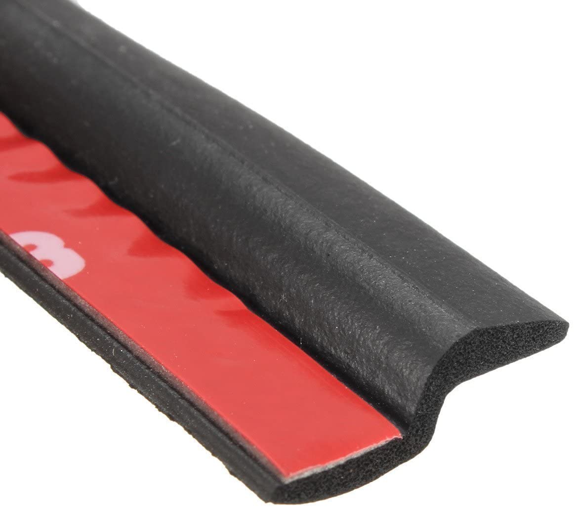 Camperglass Barn door windows + fitting kit for VW Transporter T5 T5.1 T6 & T6.1