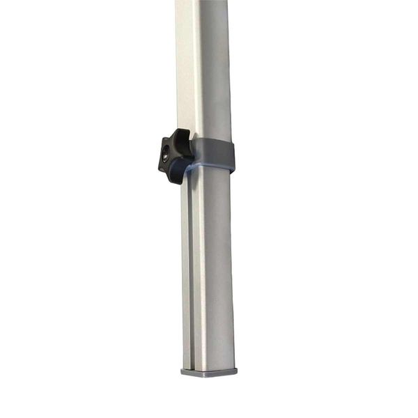 Folding Adjustable Table Leg 500Mm To 750Mm – Product Image