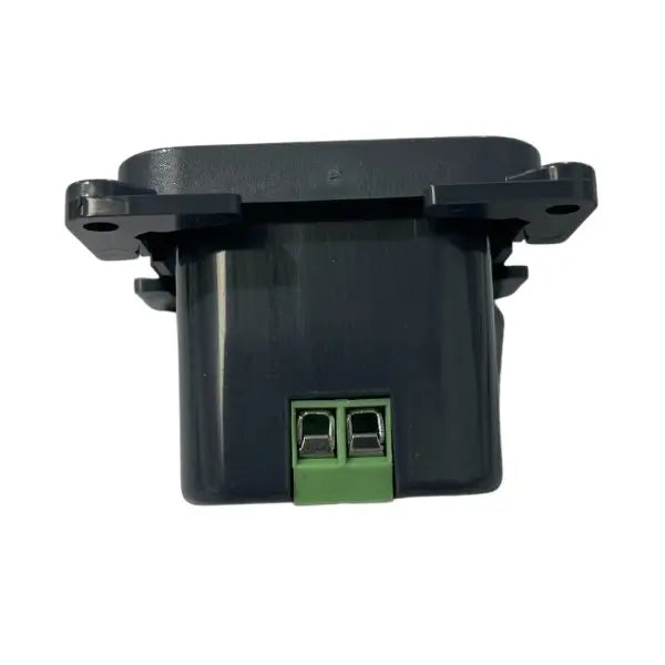 Cbe Compatible Dark Grey Usb A Usb C Socket – Product Image