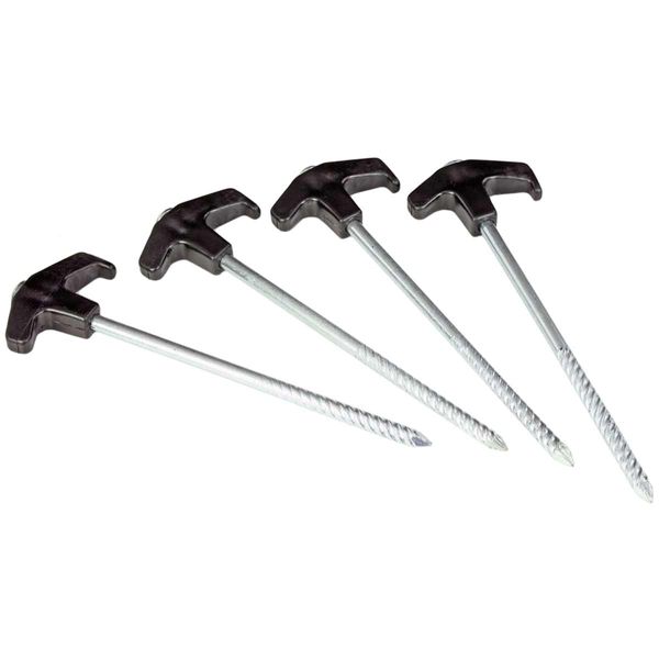 Blue Diamond Pile Drive Pro Pegs Case Of 20 – Product Image