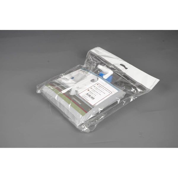 15L Foldable Bo Camp Jerry Can With Tap – Product Image