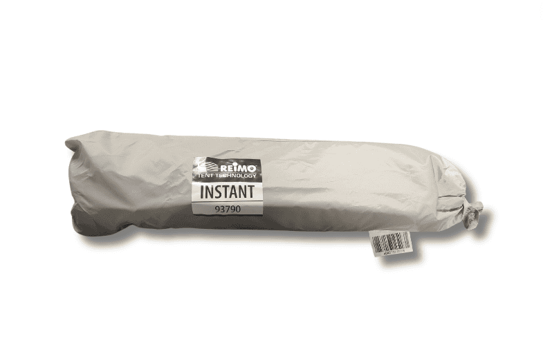 Reimo Instant Rear Tent Fits T5 T6 – Product Image