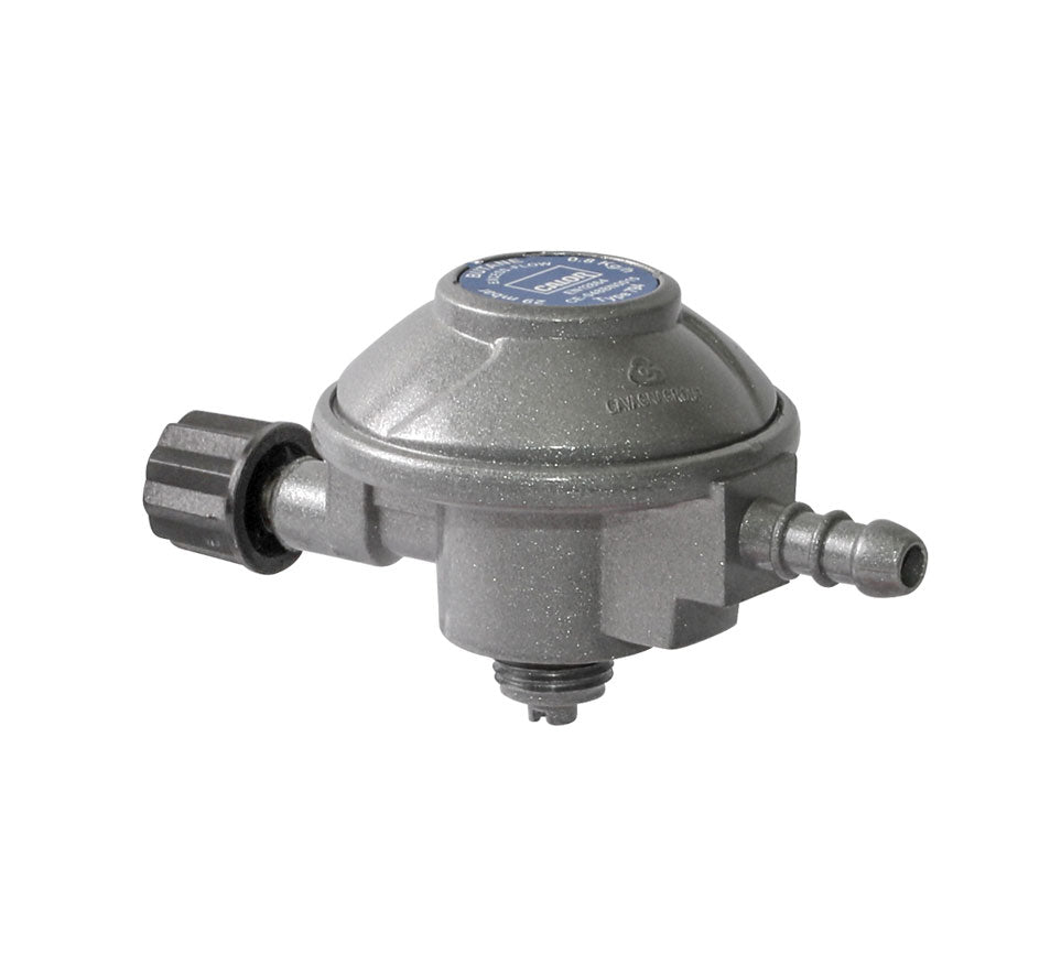 C50 30 Butane Gas Regulator 30Mbar Suitable For 907 Campingaz Cylinder 2 72Kg – Product Image