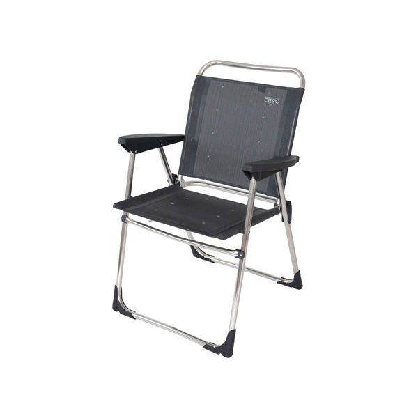 Crespo Camping Chair – Product Image
