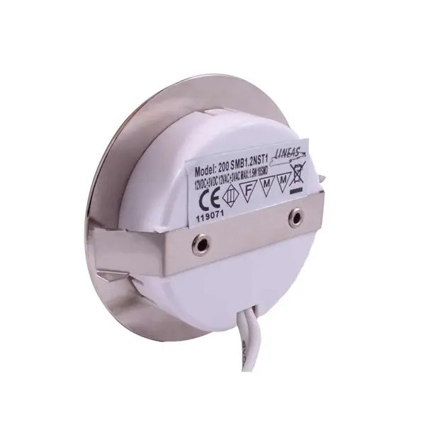 65Mm 12V Spotlight Touch – Product Image