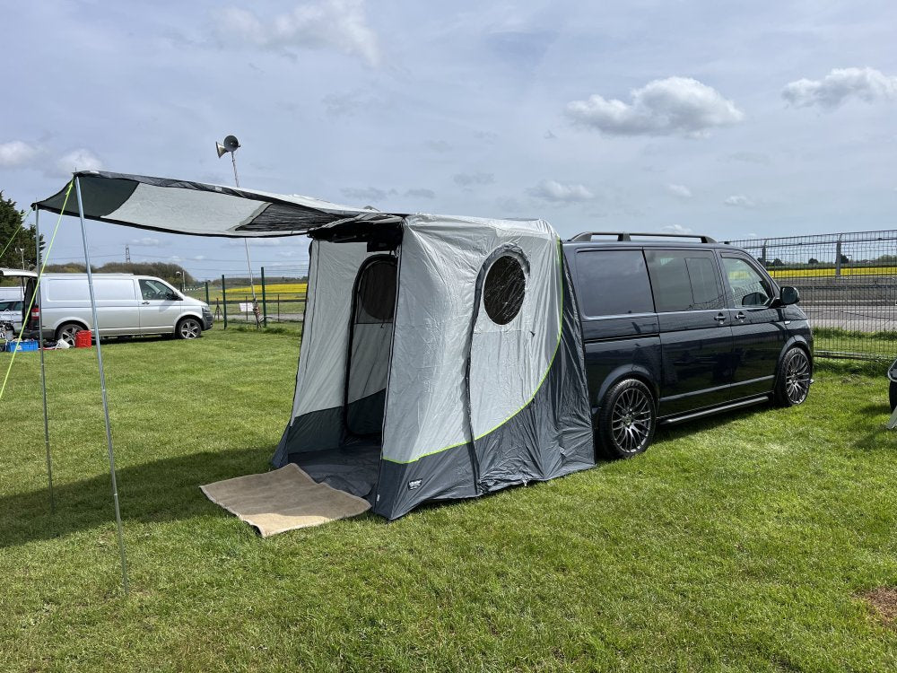 Reimo Upgrade 2 T5 T6 Tailgate Awning Tent – Product Image