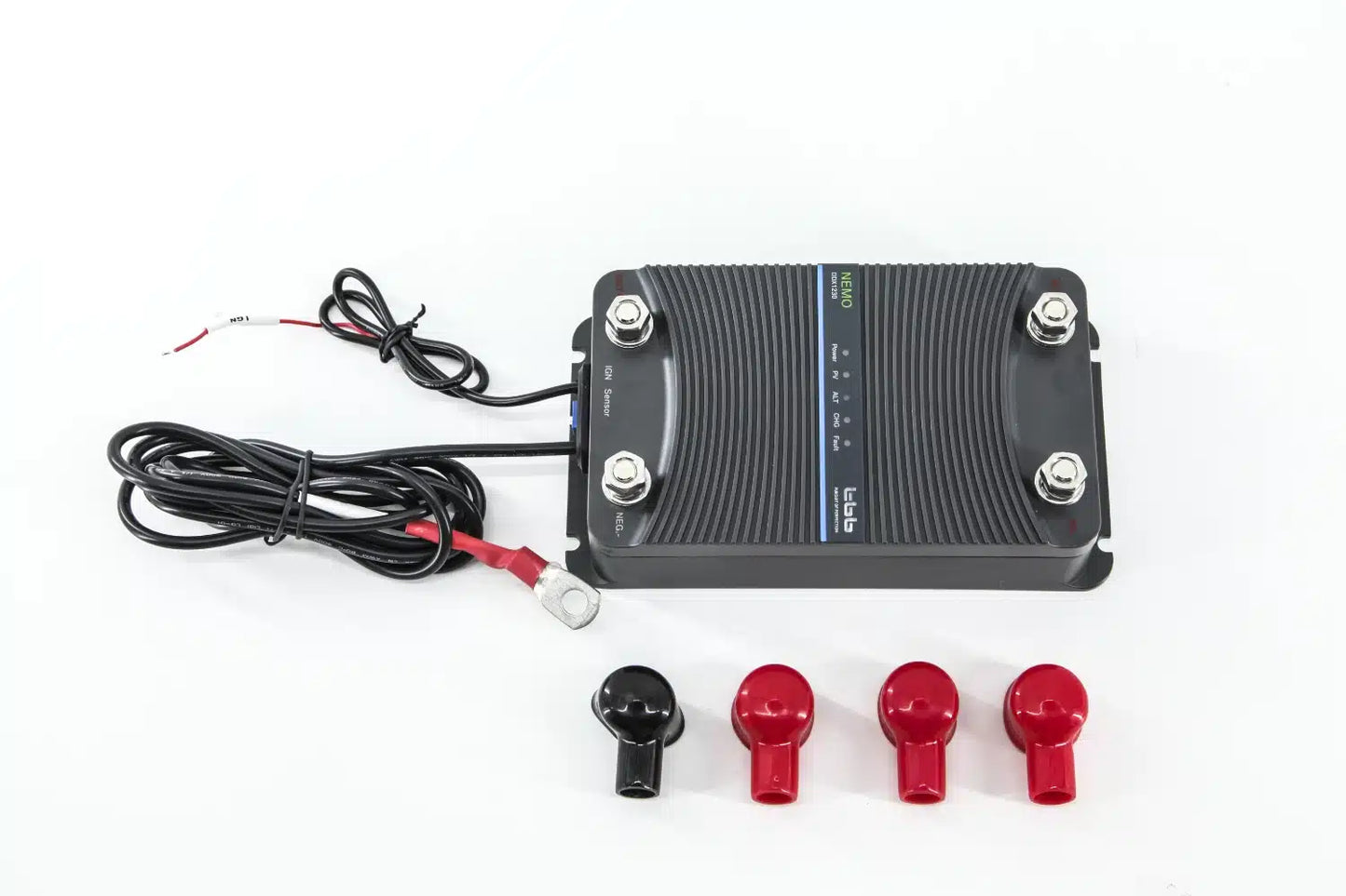 Tbb Power Nemo Dc Dc Charger With Mppt 30A – Product Image