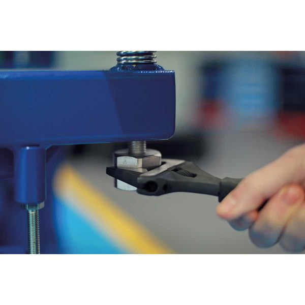 Laser Tools Adjustable Wrench Set 3 Piece – Product Image