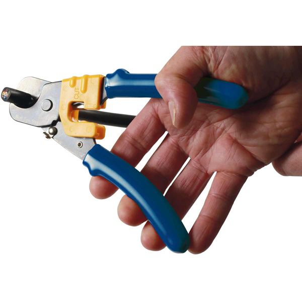 Laser Tools Cable Cutter – Product Image