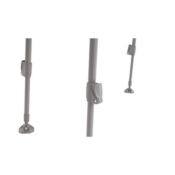 Outwell Coledale Table 80X120Cm L – Product Image