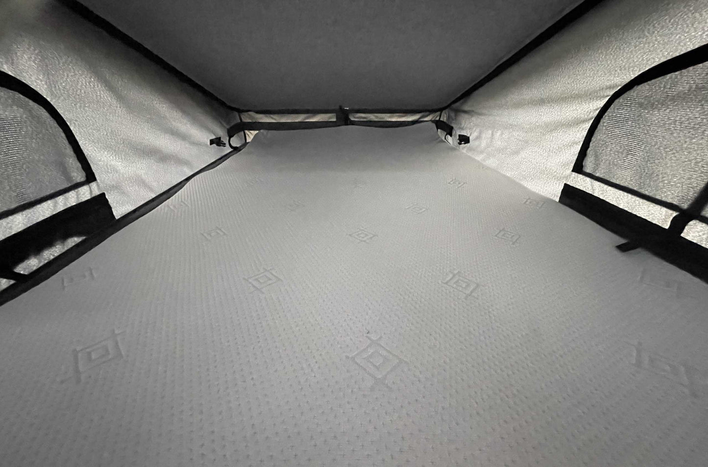 35Mm Poptop Elevating Roof Mattress Reflex Foam – Product Image