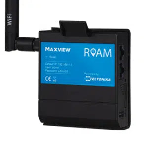 Roam Combo Wifi And Terrestrial Tv – Product Image