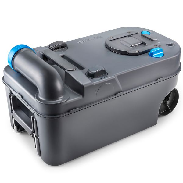 Thetford waste holding tank for C220 series toilets – Product Image