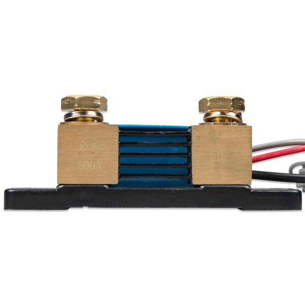 500A Victron Energy Smartshunt Battery Monitor – Product Image