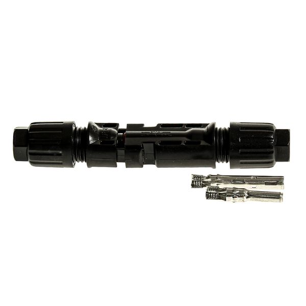 Mc4 Male Female Connectors For Solar Panels – Product Image