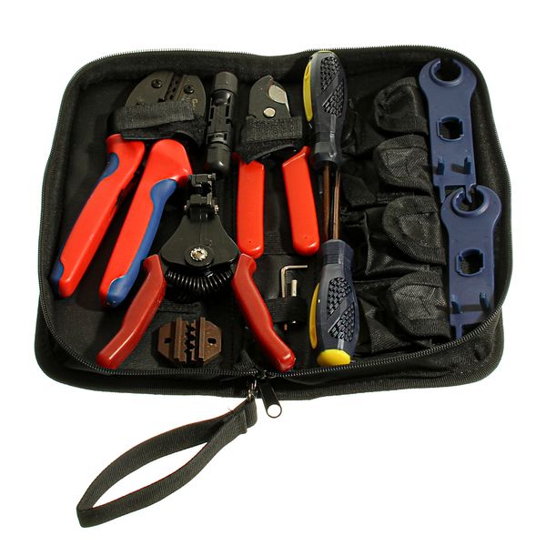 MC4 tool kit – Product Image