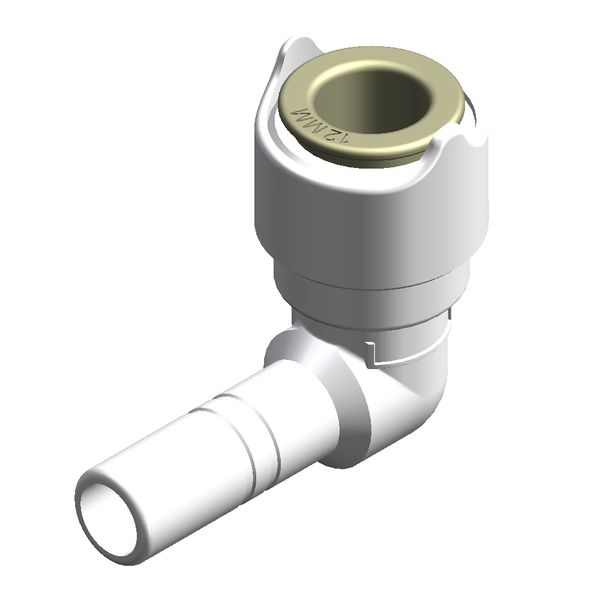 Whale stem elbow 12mm – Product Image