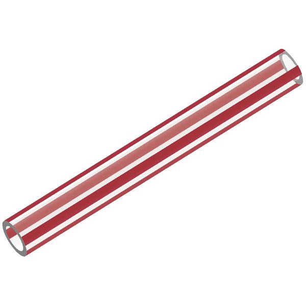 Whale Ldpe Tube 12Mm X 8 5Mm Red – Product Image