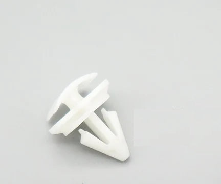 VW Transporter extra long headlining joining strip clips (Pack of 12)