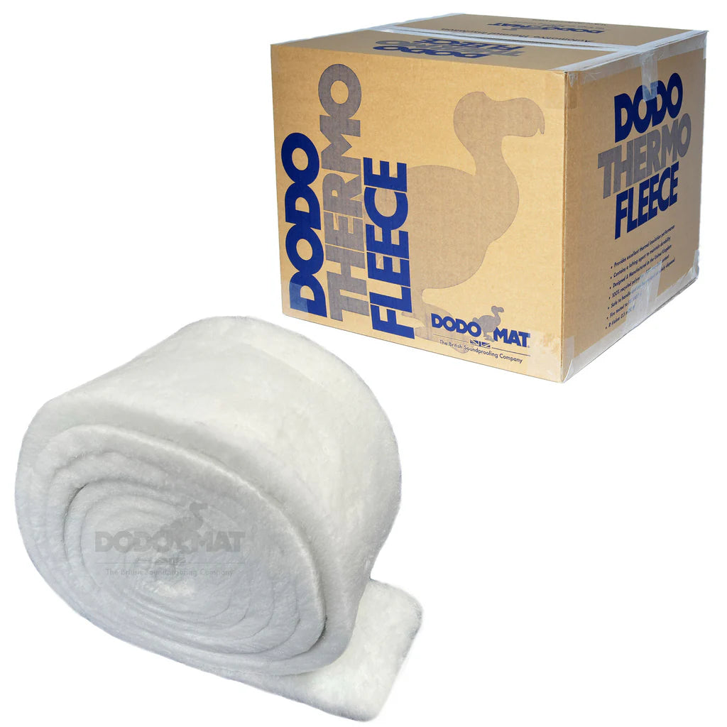 Dodo Fleece Evo 50Mm Thickness 1 – Product Image