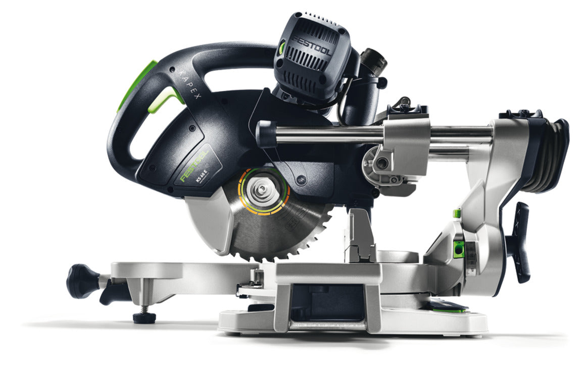 Festool KAPEX KS60 sliding compound mitre saw