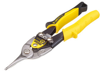 Stanley Fatmax aviation cutter snips
