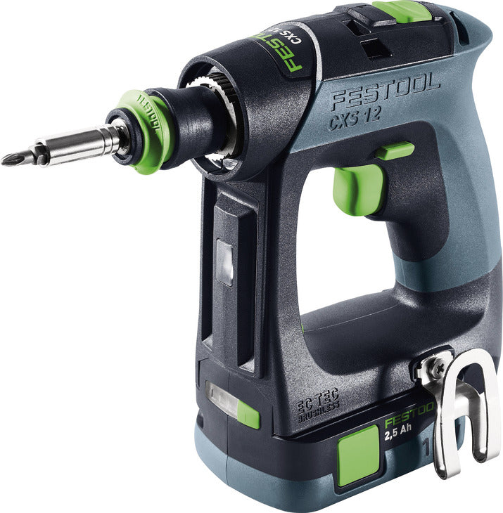 Festool CXS cordless drill