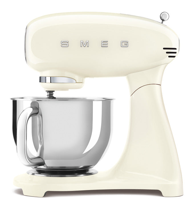 Smeg stand mixer