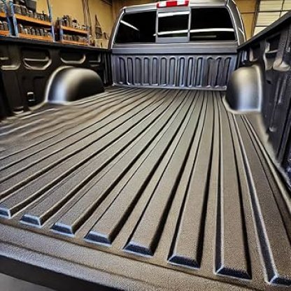 Raptor 2K Protective Coating Aerosol Black 400Ml – Product Image