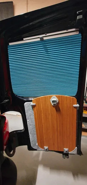 Table Storage Kit Grey – Product Image