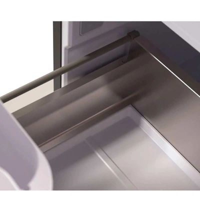 Indel B Cruise 49 Compressor Fridge Drawer Front Version – Product Image