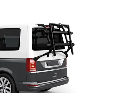 Thule Wanderway Bike Rack For Vw T6 Tailgate Model – Product Image