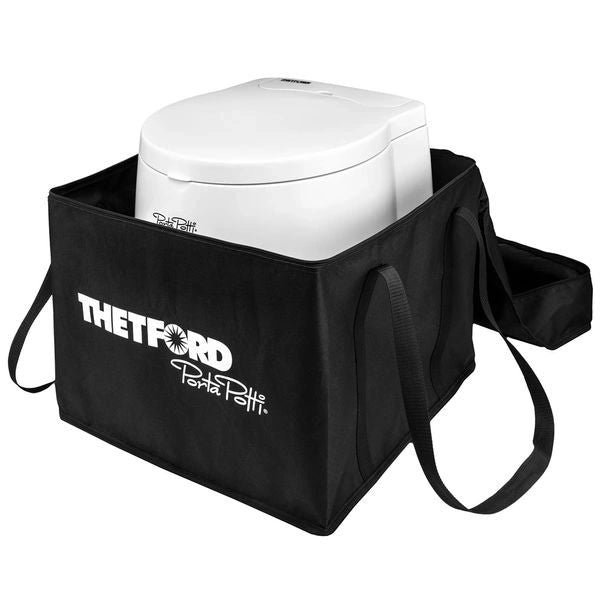 Thetford Porta Potti Bag For 165 265 365 And 565 Models – Product Image