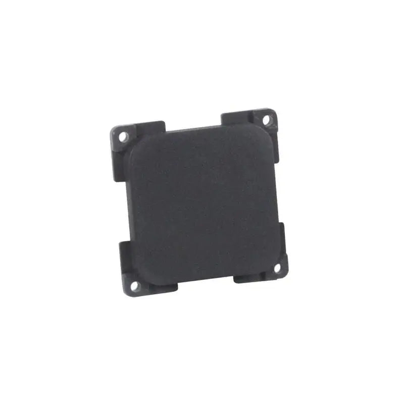 CBE dark grey blanking plate – Product Image