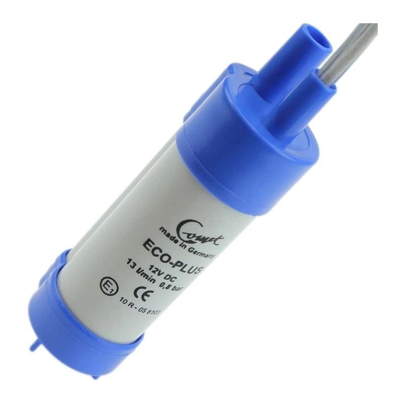 Comet Eco-Plus 12v, 12L submersible pump – Product Image